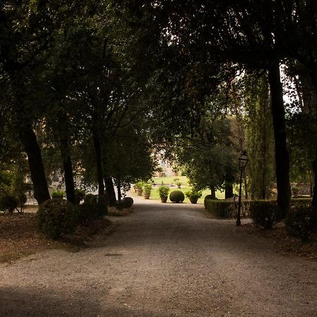 La Finestra Sul Parco Apartman Lucca Kültér fotó