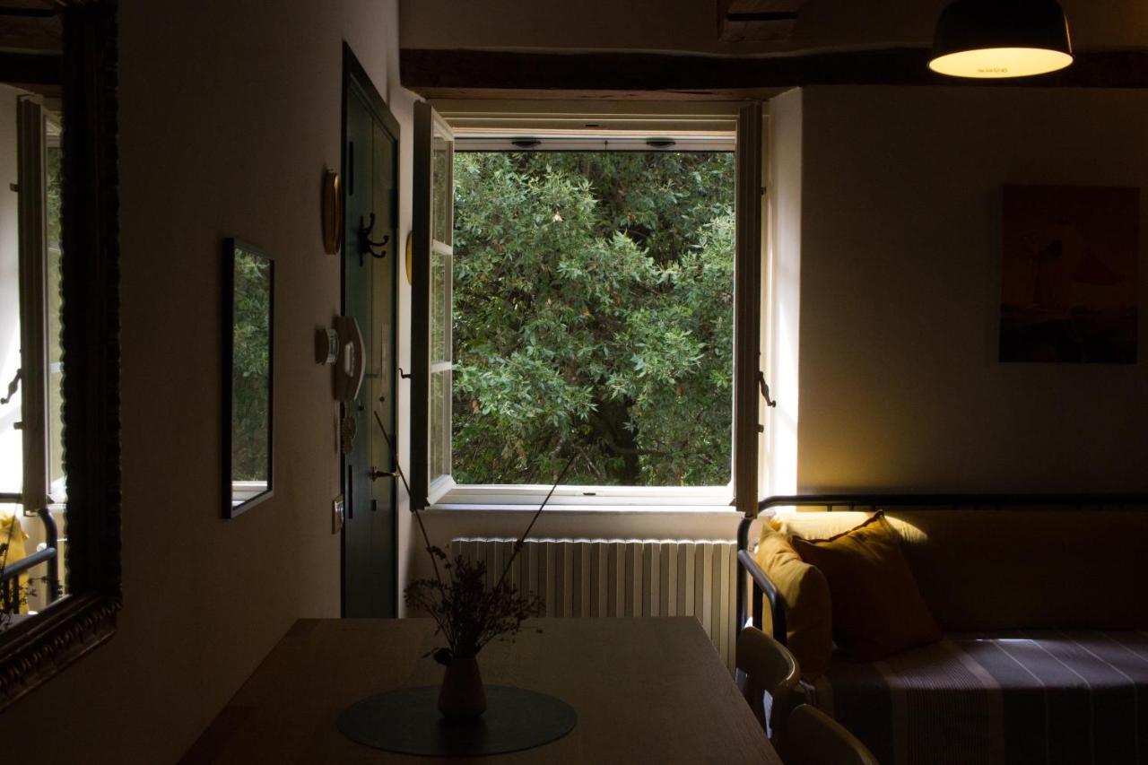 La Finestra Sul Parco Apartman Lucca Kültér fotó
