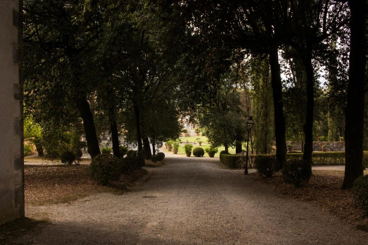 La Finestra Sul Parco Apartman Lucca Kültér fotó